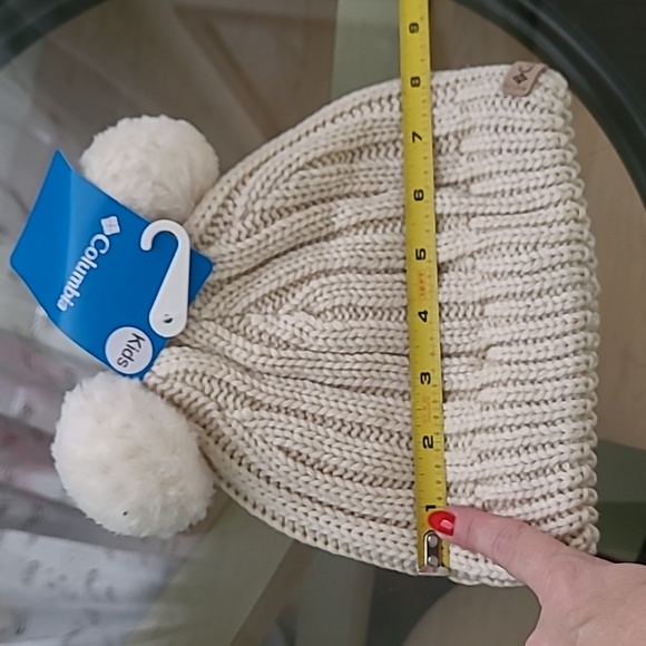NWT Columbia Hat for Kids ❤️ - Picture 6 of 6